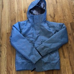 Burton DryRide Snowboarding Jacket RN87380CA#26902